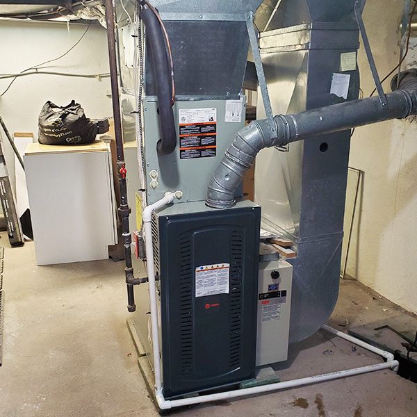 Affordableair About